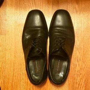 Florheim Size 9.5 Shoes